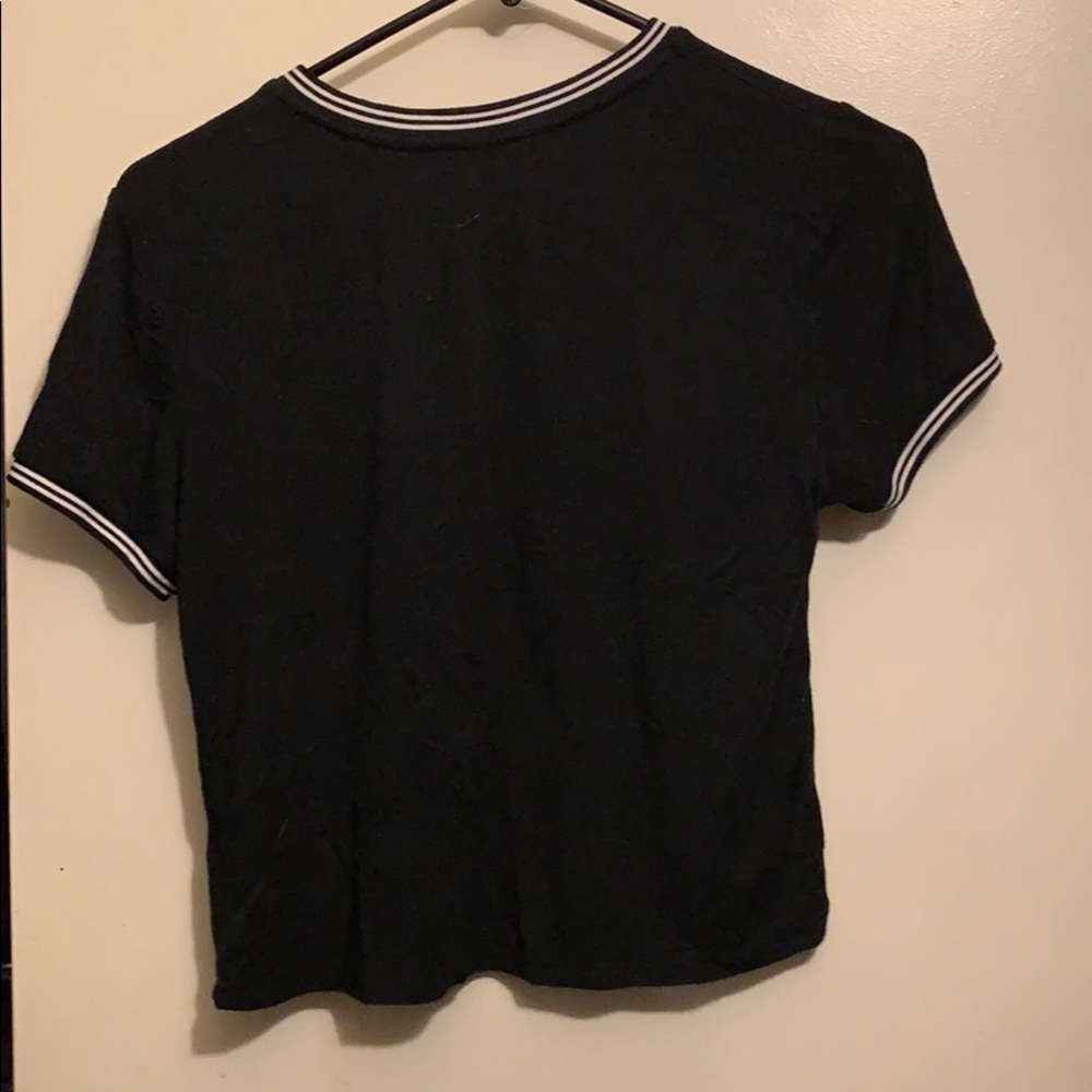 Crop Top - Picture 2 of 2